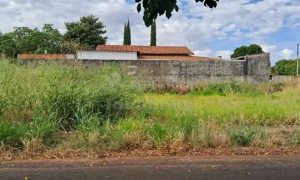 Anúncio de terreno em ótima localização no parque vila nobre
