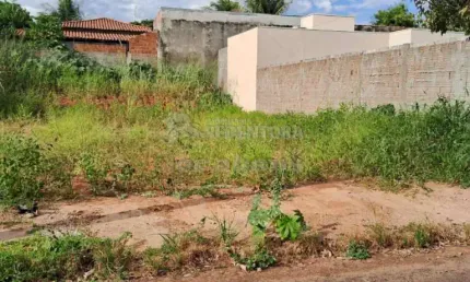 Anúncio de Terreno em Ótima Localização no Parque Vila Nobre