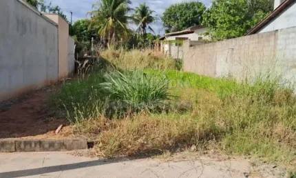 Anúncio de terreno em ótima localização no parque vila nobre