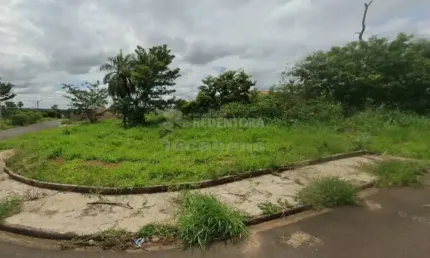 Anúncio de terreno de esquina em ótima localização no parque vila nobre