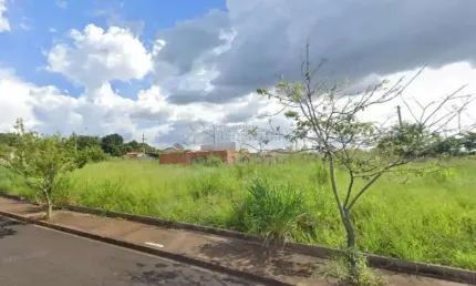 Terreno à venda no Parque Vila Nobre, São José do Rio Preto 