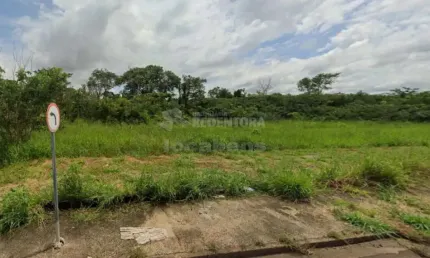 Venda de terreno - padrão  no bairro parque vila nobre, são josé do rio preto/sp