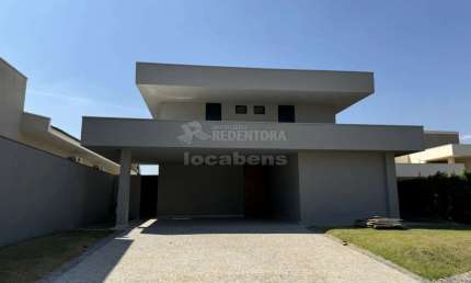 Venda de  casa com 03 dormitórios no Residencial Gaivota I.
