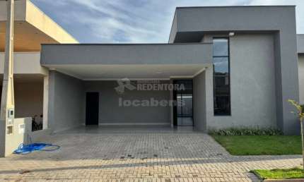 Casa Venda Condominio Setlife Residence Club  II Mirassol-SP
