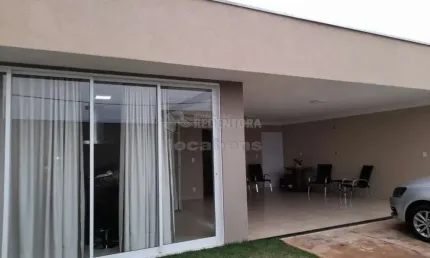 Casa com 3 quartos à venda no João Peres, Cedral 