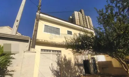 Apartamento Sobreloja Para Locação Na Vila Zilda  com 2 dormitórios.