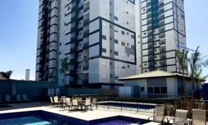 Apartamento/Padrão - Residencial - Torres Cidade Norte