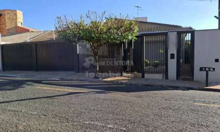 Casa com 5 quartos à venda no Jardim Francisco Fernandes, São José do Rio Preto 
