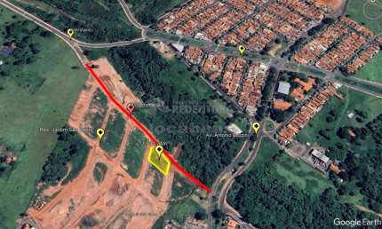 Área comercial próximo ao anel viário com possibilidade de construção de Predinhos / Barracão