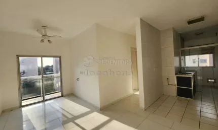 Apartamento com 2 quartos para alugar na Vila São Judas Tadeu, São José do Rio Preto 