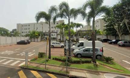 Apartamento com 2 quartos à venda no Rios di Itália, São José do Rio Preto 