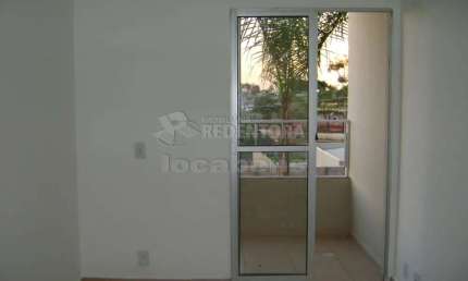Apartamento no Spazio Rio Fraser com 02 dormitórios, 02 banheiros e 01 vaga de garagem.