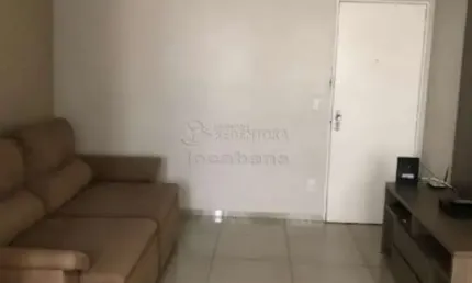 Apartamento com 2 quartos à venda no Centro, São José do Rio Preto 