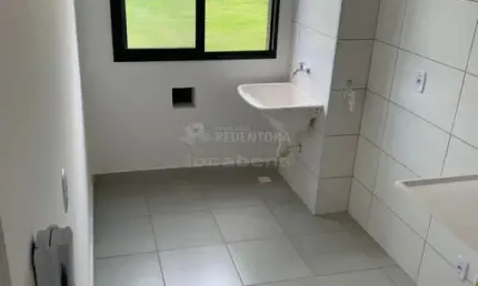 Borghese Boulevard - Apartamento em andar alto com 2 dormitórios, no original como foi entregue pela construtora