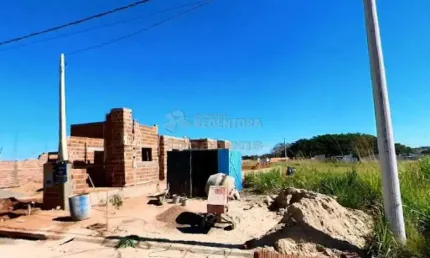 Terreno à venda na Zona Rural, Bady Bassitt 