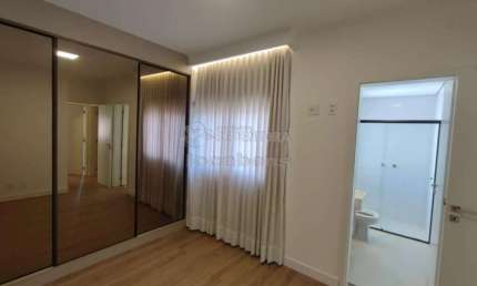 Reserva da Mata - Apartamento Residencial, diferenciado com 03 dormitórios sendo 3 suítes