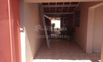 Casa com 3 quartos à venda na Vila Sinibaldi, São José do Rio Preto 