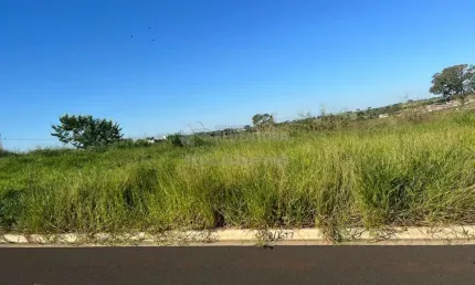 Terreno à venda no Maisparque Rio Preto, São José do Rio Preto 