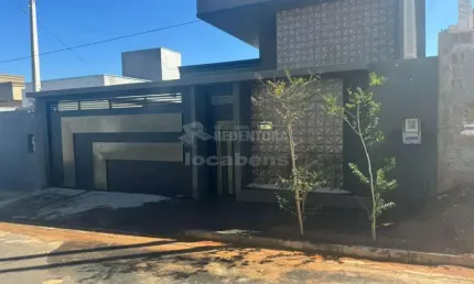 Maravilhosa casa residencial na zona leste para venda - 3 dormitórios / setvalley i