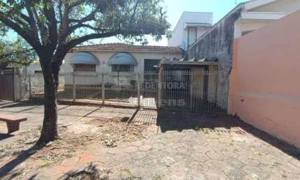 Casa com 3 quartos à venda no Jardim Fuscaldo, São José do Rio Preto 