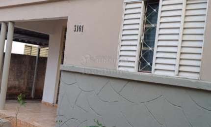 Casa com 2 quartos à venda no Santa Cruz, Mirassol 