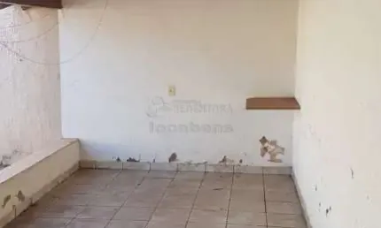 Casa com 2 quartos à venda no Parque Residencial Dom Lafaiete Libânio, São José do Rio Preto 