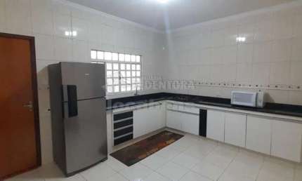 Casa com 2 quartos à venda no Parque Residencial Celina Dalul, Mirassol 