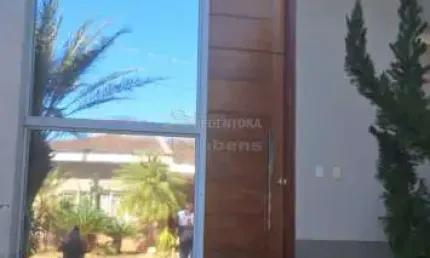 Casa com 3 dormitórios no village damha rio preto i