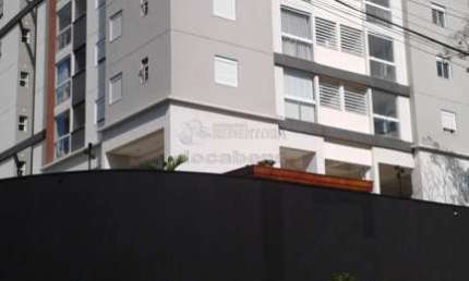 Terrace Residence - 2 Suites, 2 vagas, totalmente mobiliado, lazer completo