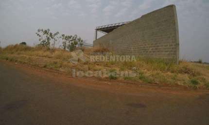 Terreno à venda no Borboleta II, Bady Bassitt 