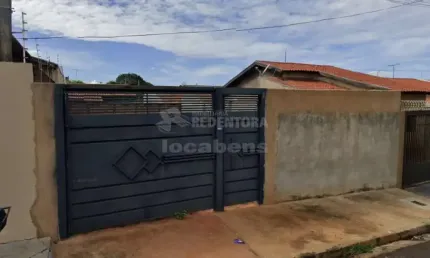 Jardim astúrias - terreno em bom local do bairro, murado e com portão