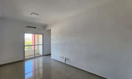 Apartamento com 3 quartos à venda no Jardim Santa Lúcia, São José do Rio Preto 