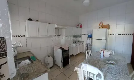 Casa com 2 quartos para alugar no Jardim Astúrias, São José do Rio Preto 