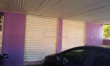 Ótimo Salão Comercial para Locação - Residencial Dom Lafaiete Libânio