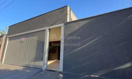 Casa com 3 quartos à venda na Borboleta I, Bady Bassitt 