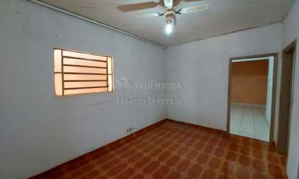 Casa com 2 quartos à venda na Vila São Judas Tadeu, São José do Rio Preto 