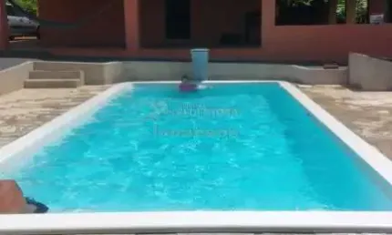 Chácara / sítio com 2 quartos à venda na Zona Rural, Bady Bassitt 