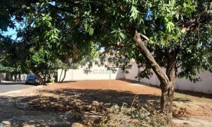 Terreno à venda no Jardim Santa Maria, São José do Rio Preto 