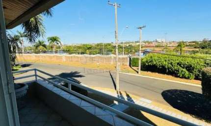 Casa em condomínio fechado com 4 quartos à venda no Parque Residencial Damha, São José do Rio Preto 