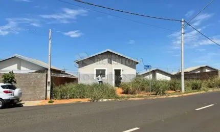 Casa com 2 quartos à venda no Jardim das Palmeiras, Bady Bassitt 