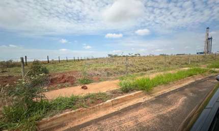 Terreno comercial à venda no Residencial Maria Júlia, São José do Rio Preto 