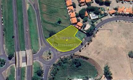 Terreno / Área  À venda com 2.921,96 m² no Giardino