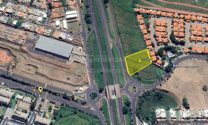 Terreno comercial à venda no Giardino, São José do Rio Preto 