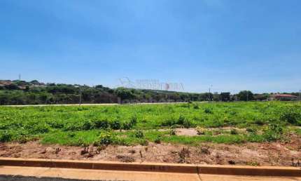 Terreno à venda no Jardim São Paulo, São José do Rio Preto 