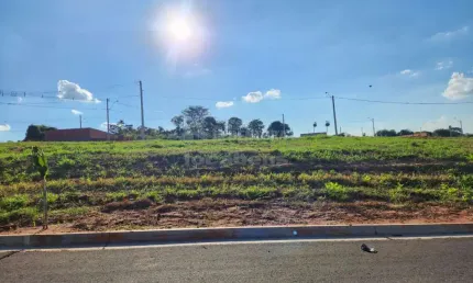 Terreno à venda no Jardim São Paulo, São José do Rio Preto 