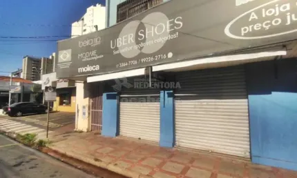 Barracão / Galpão / Depósito para alugar no Centro, São José do Rio Preto 