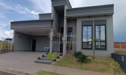 Setlife I Mirassol - SP -  Linda casa  rica em armários
