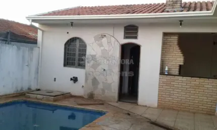 Santa Catarina - Casa com 4 dormitórios suites, piscina, churrasqueira, 4 salas, vaga