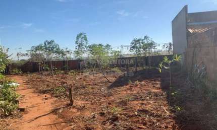 Terreno à venda no Residencial Jardim Imperial, Mirassol 