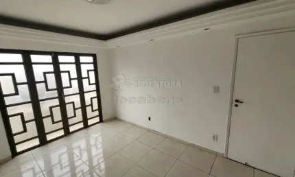 Residencial São Lourenço - Apartamento Cobertura Locação